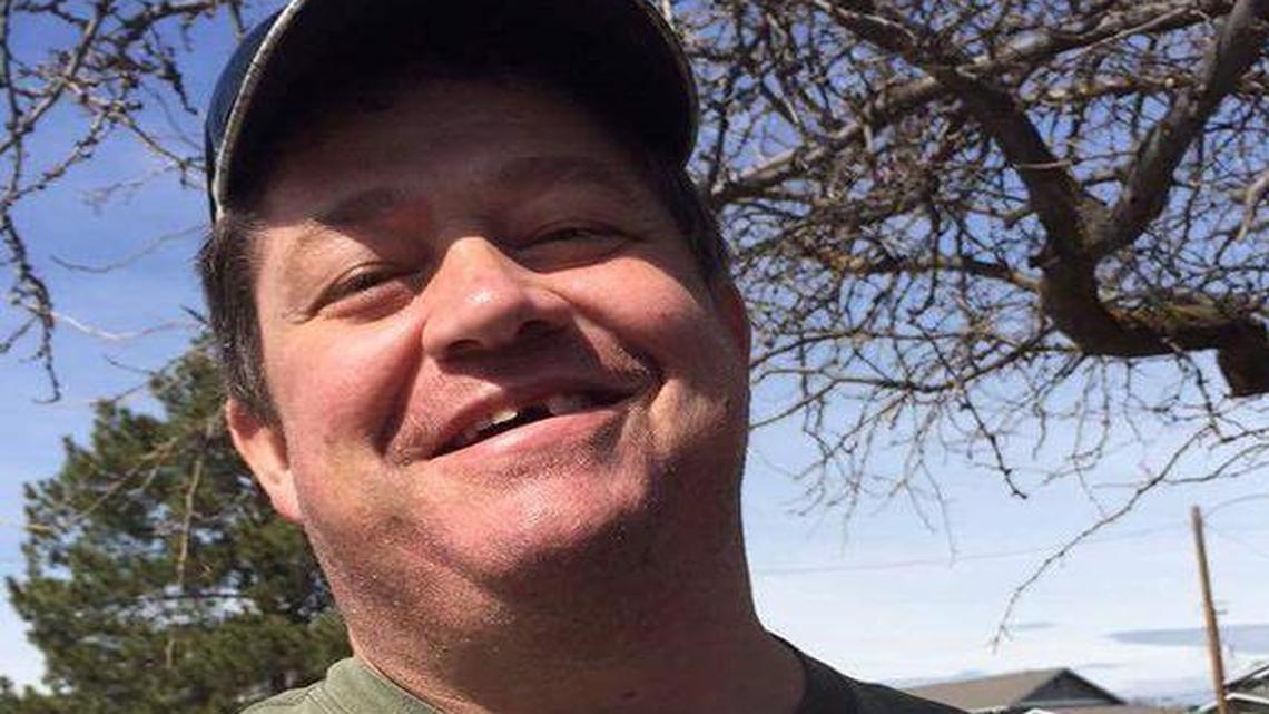 Jeff Brenner, 43, of Payette, has been reported missing, was last seen May 29, and his family is asking for helping locating him.