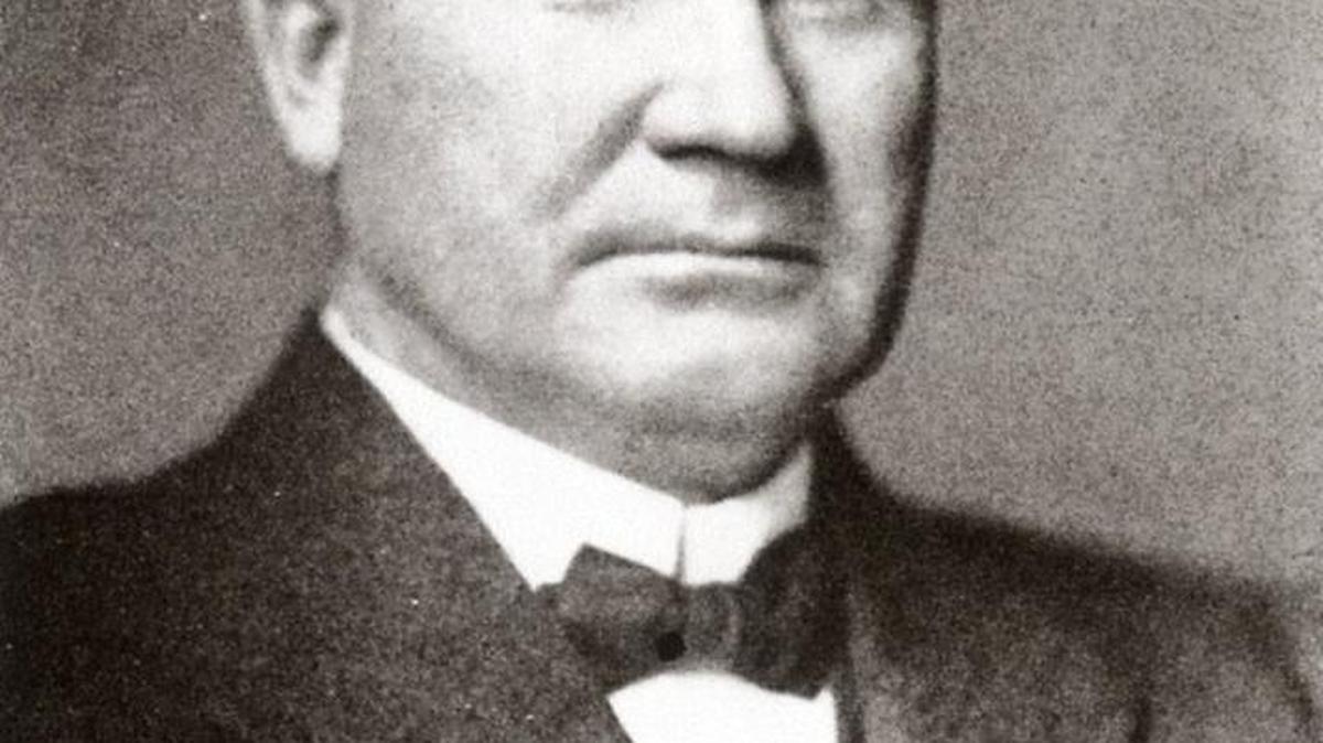 Frank R. Gooding