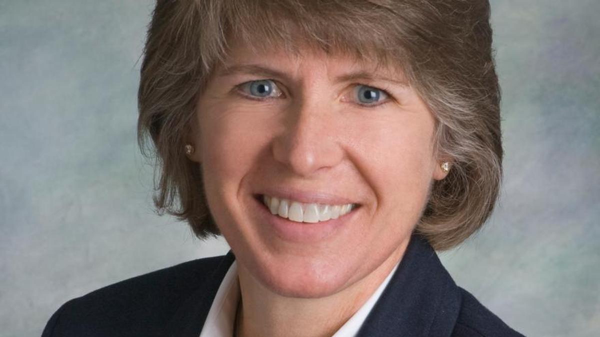 Debbie McDonald