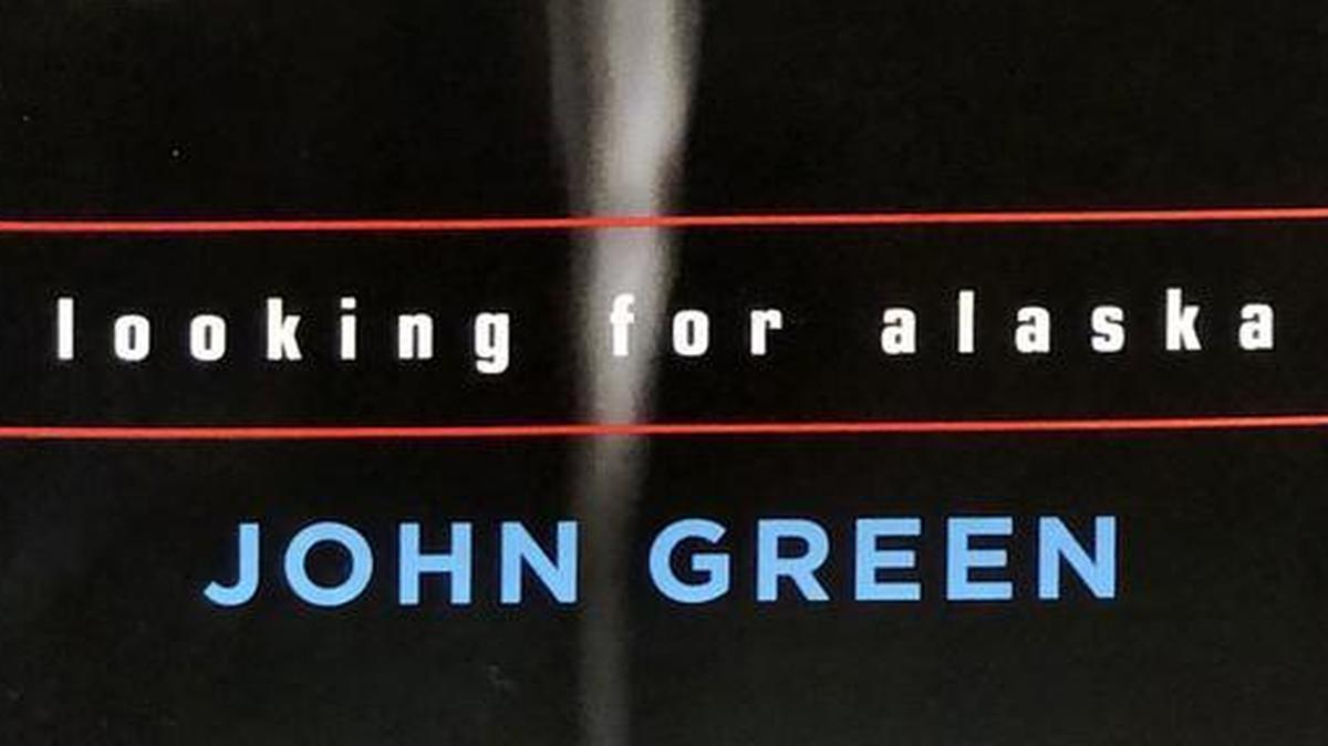 The young adult novel “Looking for Alaska” by John Green has been pulled from the shelves of West Ada School District’s middle schools and reassigned to its high schools after the book’s contents were deemed inappropriate for younger students.