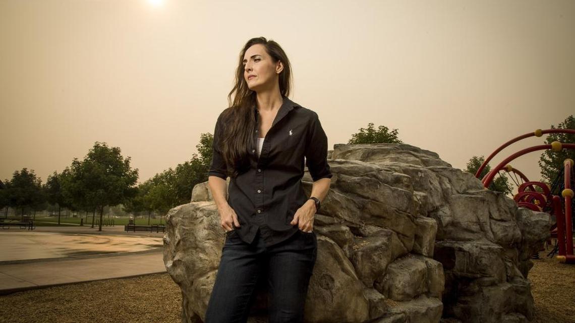 Sara Walton Brady is a mother whose child was denied admission to kindergarten in the West Ada School District because she objected to the immunization exemption form the school asked her to fill out. Brady’s son is now enrolled in a private school. She has asked the district for a public apology.