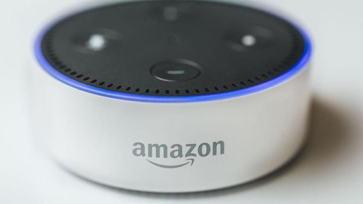 Amazon’s second-gen, mini-sized Echo Dot smart speaker was on a number of holiday gift lists.
