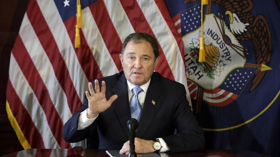 Gov. Gary R. Herbert signed the “free-range parenting” bill into law earlier this month after it passed unanimously in both chambers of Utah’s legislature. It’s believed to be the first such law in the United States.