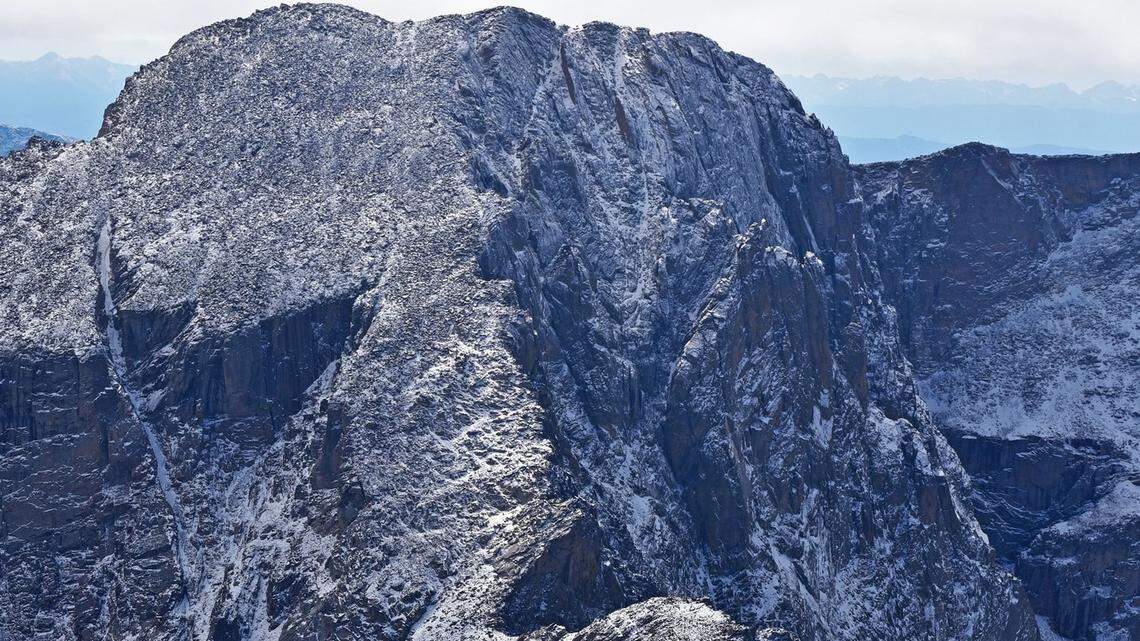 A trail runner vanished on a 28-mile trek through Rocky Mountain National Park that would take him across the Continental Divide and other steep and rocky terrain. Officials are winding down search efforts after going 13 days with no new clues.