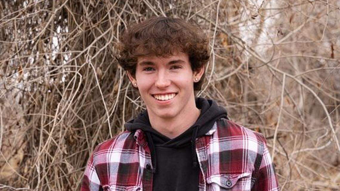 A 19-year-old man went missing in Black Canyon of the Gunnison National Park, a rugged area in western Colorado, officials said. He was last seen there Oct. 28.