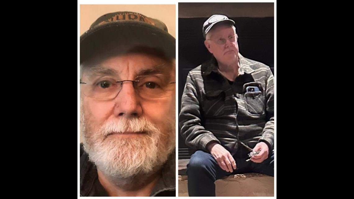 73-year-old Thomas Irwin has been missing for one week after he vanished in a Colorado national park. He was last seen hiking the Petroglyph Point Trail in Mesa Verde National Park on Jan. 15.