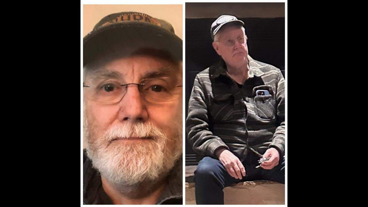 73-year-old Thomas Irwin has been missing for one week after he vanished in a Colorado national park. He was last seen hiking the Petroglyph Point Trail in Mesa Verde National Park on Jan. 15.
