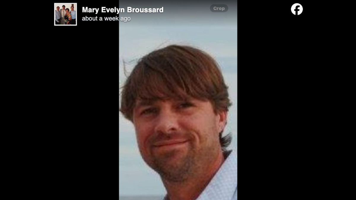 Lance Walker didn’t return to his group’s camp, then his brother found his body in Great Sand Dunes National Park and Preserve, rescuers said.