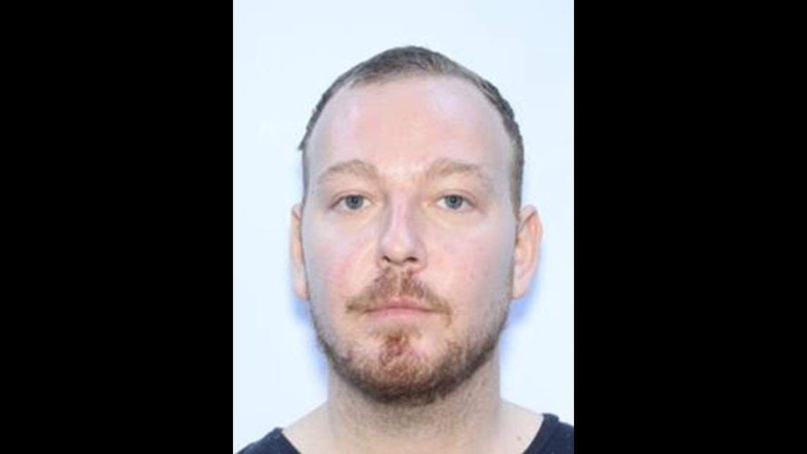 A 31-year-old man from Denver vanished in a rugged, remote national park in Colorado on Feb. 13, officials said.