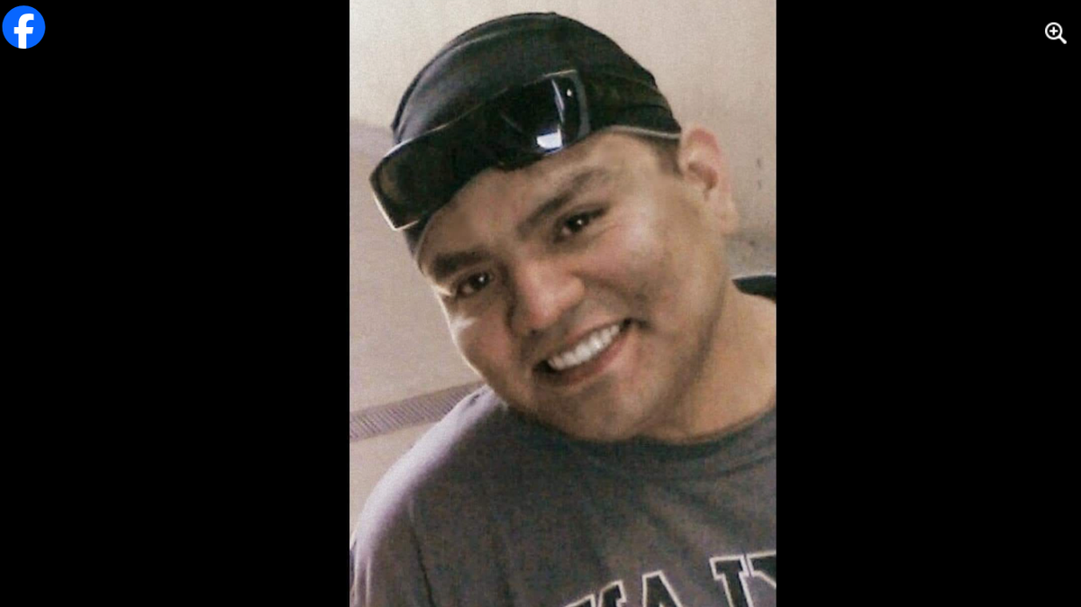 Matthew Broncho’s skeletal remains were found April 27 in Utah, five years after he disappeared from Fort Hall, Idaho, deputies said.