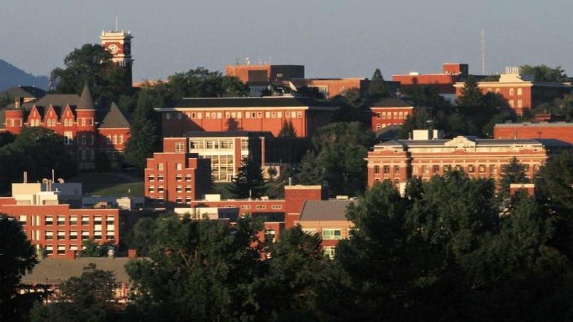 In 2016, Sam Martinez died as the result of a hazing incident at the Washington State University, Pullman. Now, his parents are supporting two anti-hazing bills currently going through the Washington Legislature. 