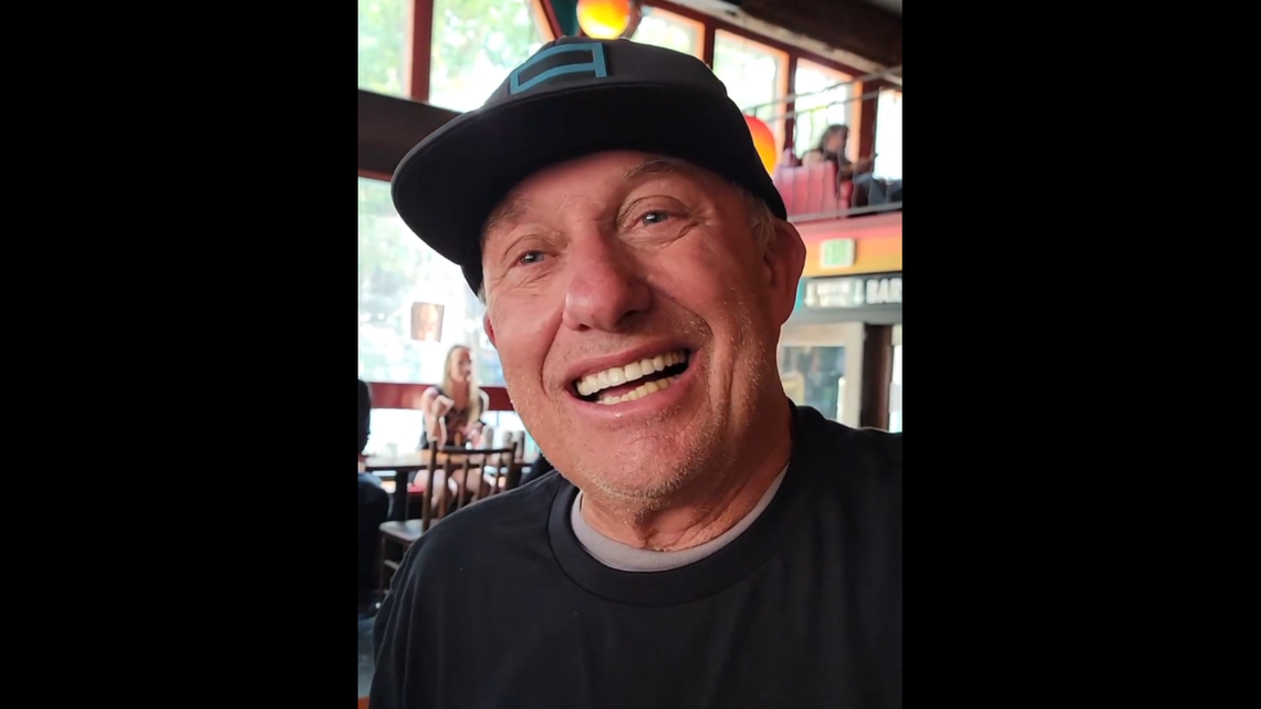 Charles “Charlie” Fletcher Jr. died Dec. 30 at a ski resort in Sandpoint, Idaho.