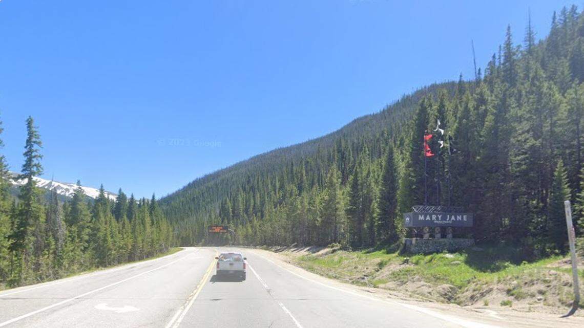A man was hunting for mushrooms in a heavily wooded area near a Colorado highway when he stumbled upon a human skull.