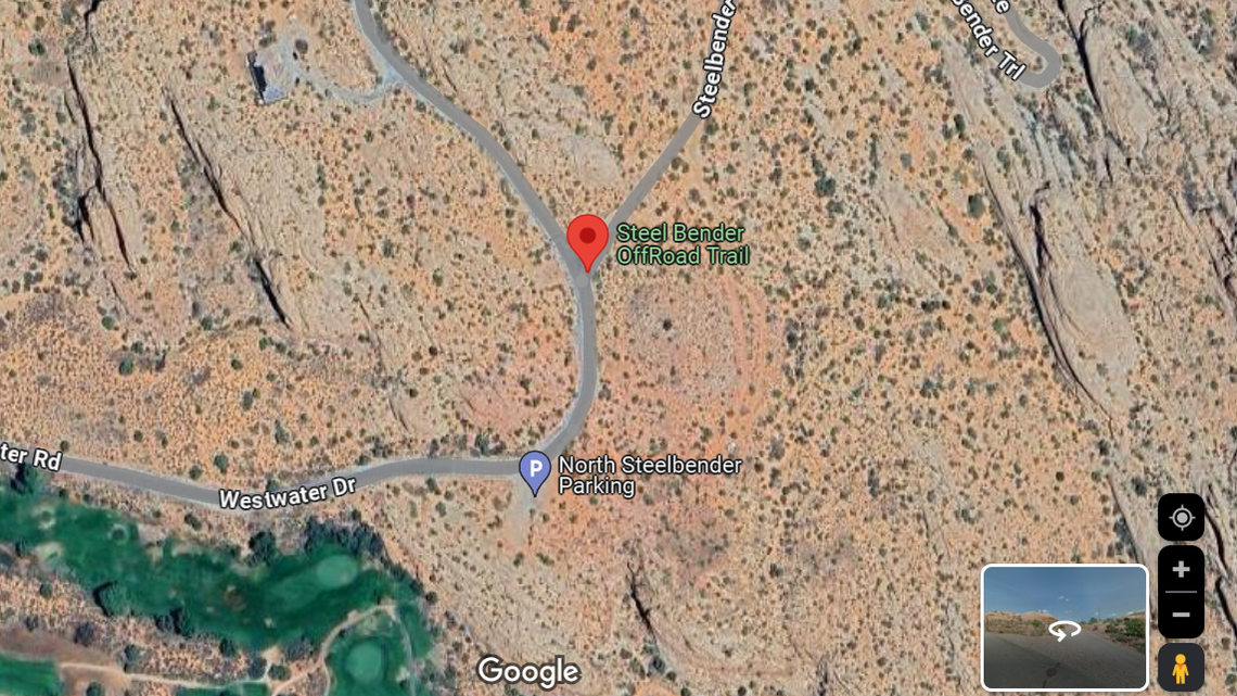 An adventurous couple from Texas vanished while on an annual trip in Utah — just after a severe thunderstorm caused dangerous flash floods there.