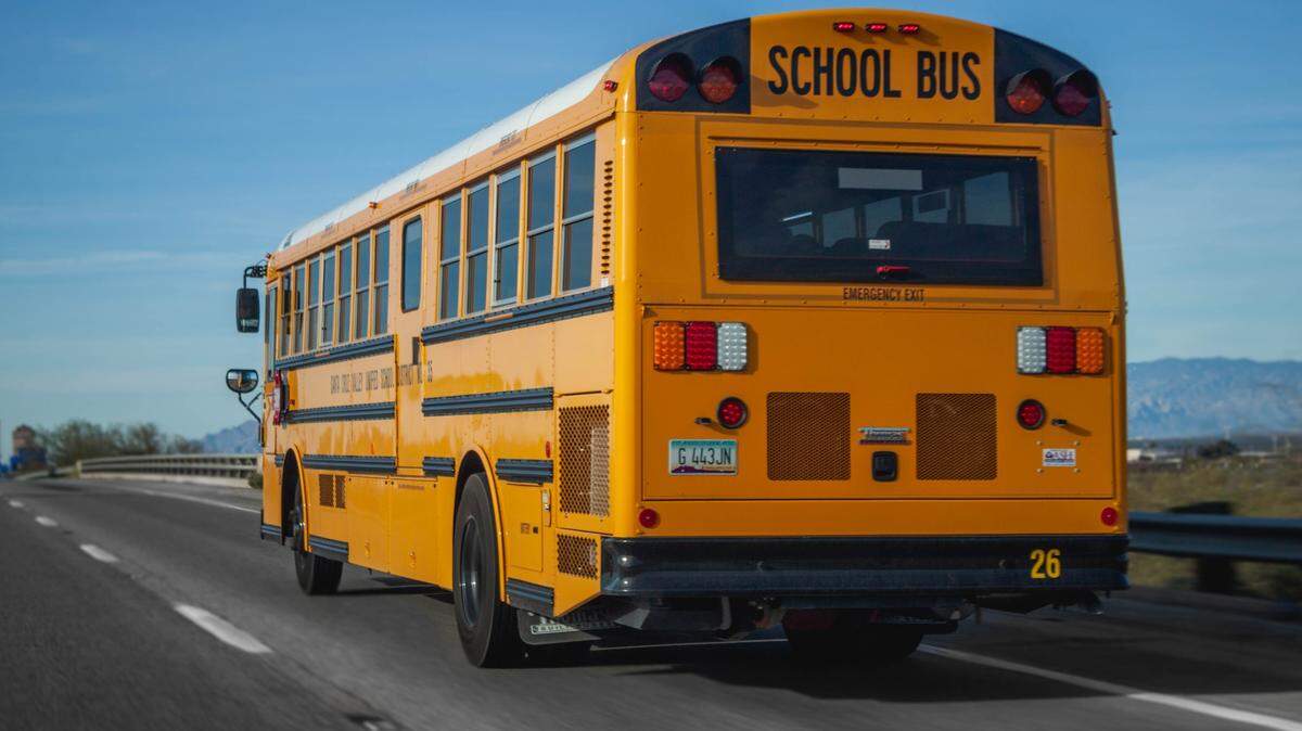 The Boise School District released several findings and recommendations after an armed intoxicated man boarded a school bus last month. 