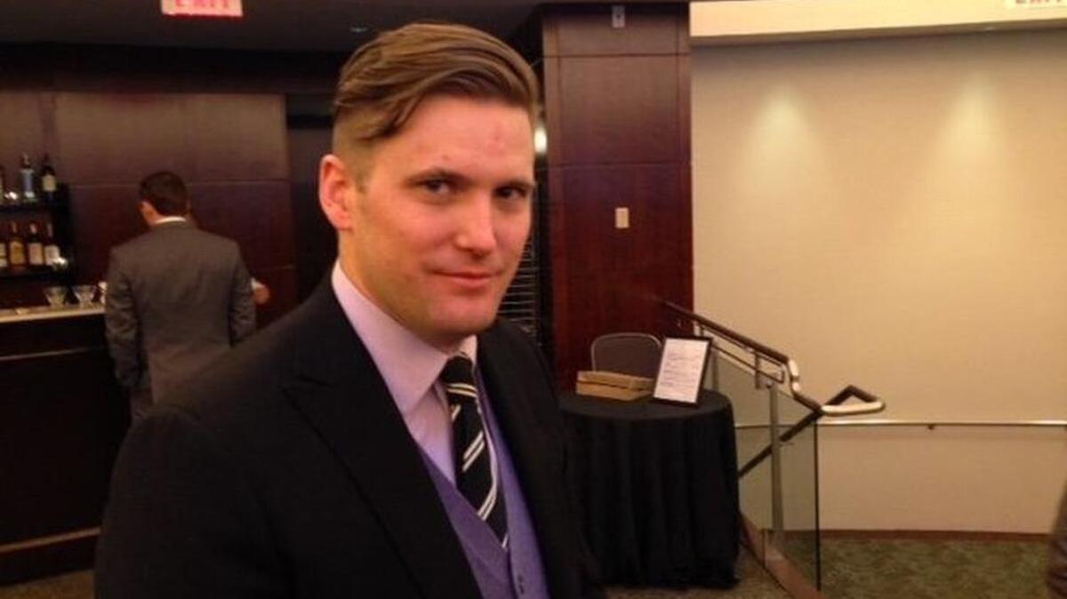 Richard Spencer