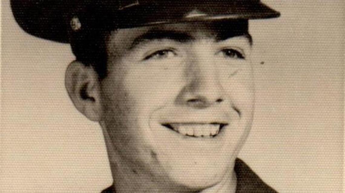 Missing Korean War soldier coming home to Idaho