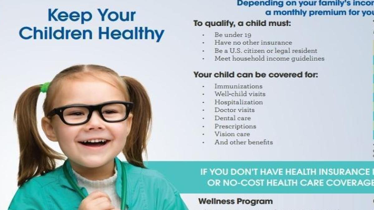 This brochure, available online, summarizes Idaho Health and Welfare’s implementation of the CHIP program.