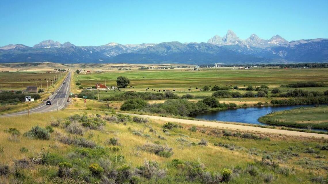 Meridian child hospitalized in Teton Pass crash. Advocates call for change