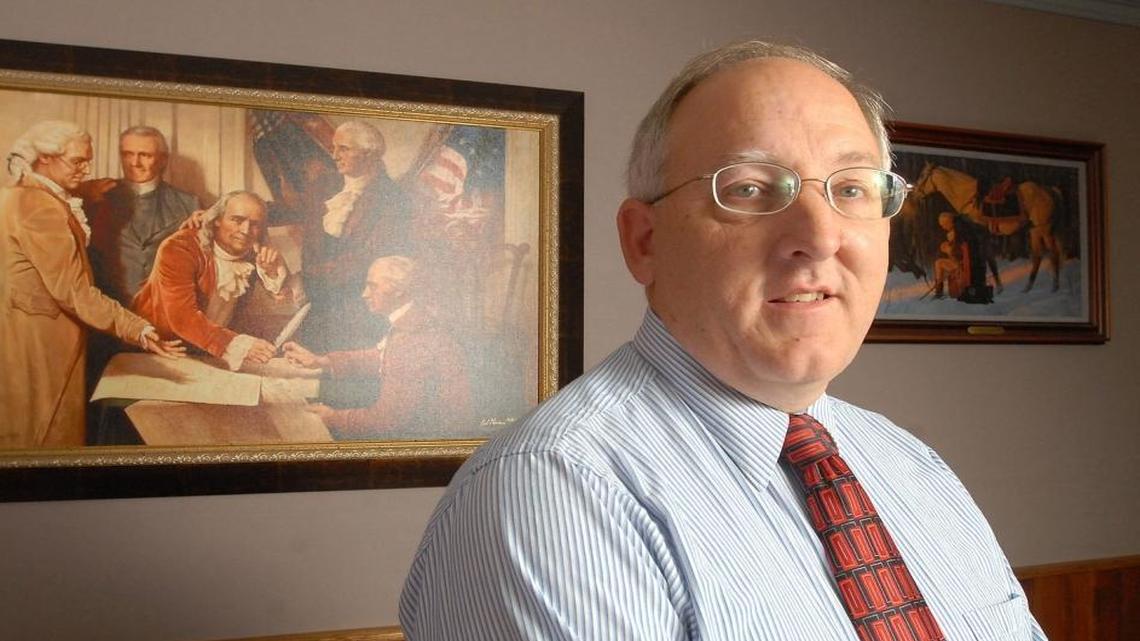 David Nye joins the federal bench in Idaho, after the U.S. Senate voted unanimously Wednesday to approved his nomination.