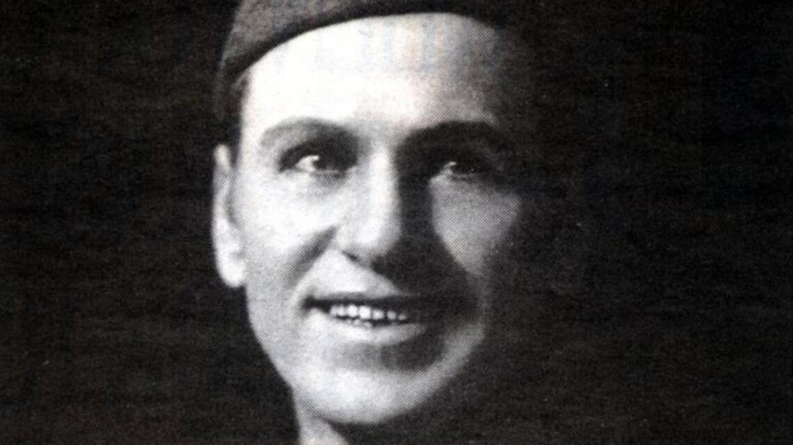 Many heroic Idaho soldiers earned awards for bravery for actions in World War I