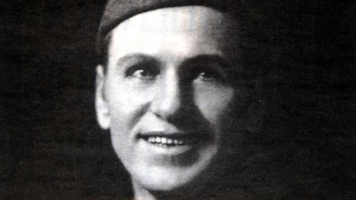 Sharon, Idaho, native Thomas Croft Neibaur was awarded the Medal of Honor in 1919.