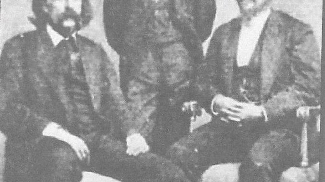 19th century humorists had Idahoans’ attention, horrible spelling and all