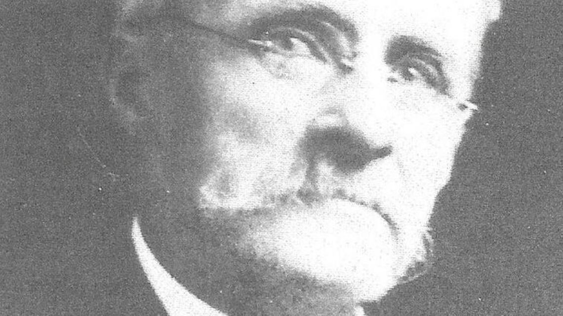 Early Idaho had plenty of characters, and Boise had ‘Uncle Jimmy’ to prove it