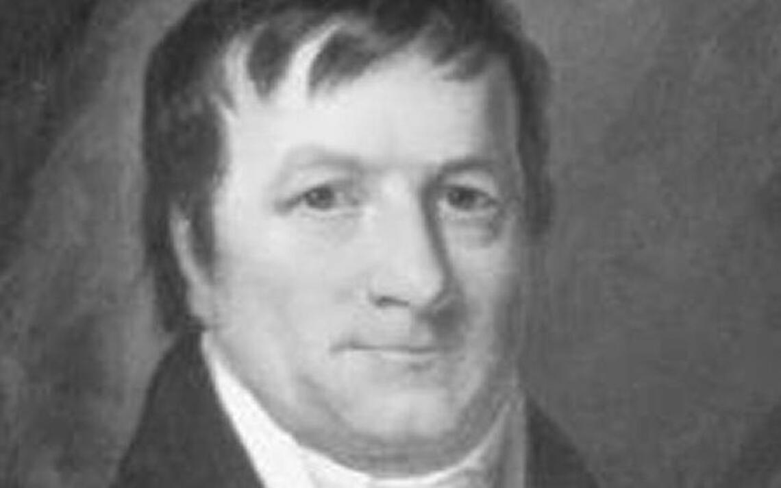 Astor party made epic trek across Idaho, 1810-12