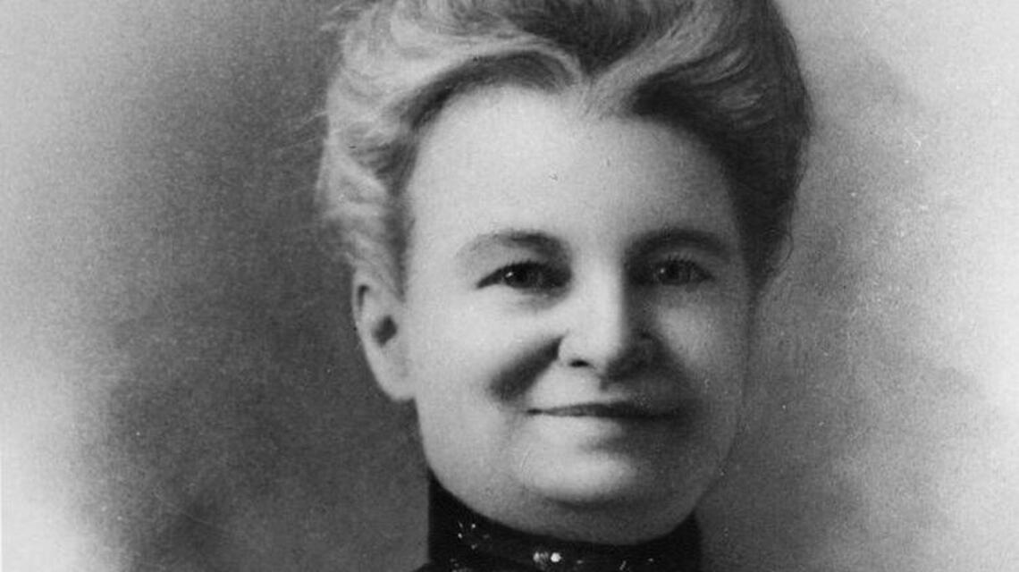 It was barely the 20th century when Julia Davis Park started a grand Boise movement