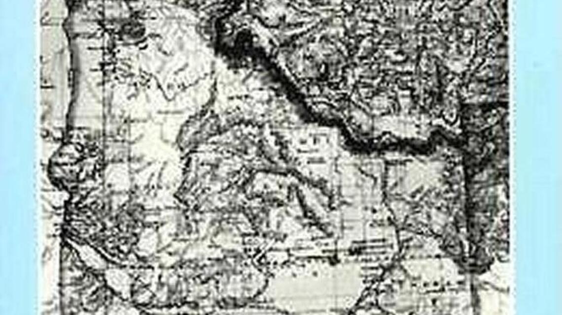 Idaho place names have a rich legacy