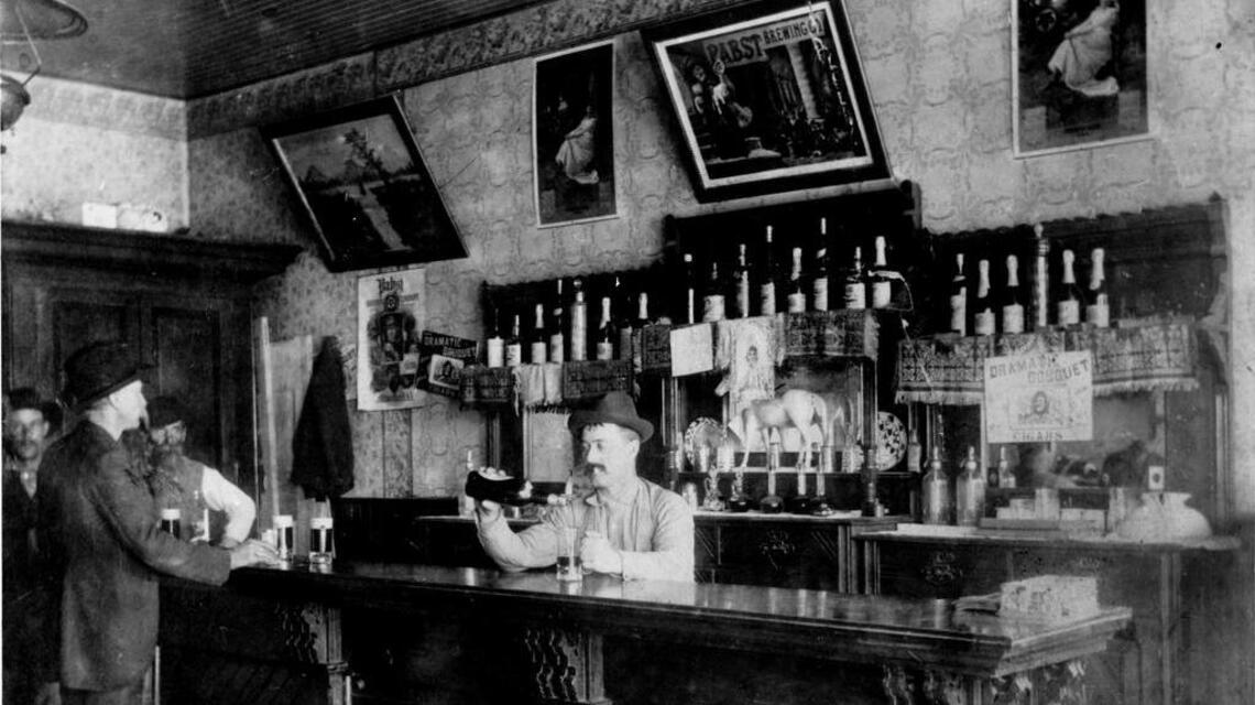 Shortly after statehood, Statesman reports show what life was like in Boise