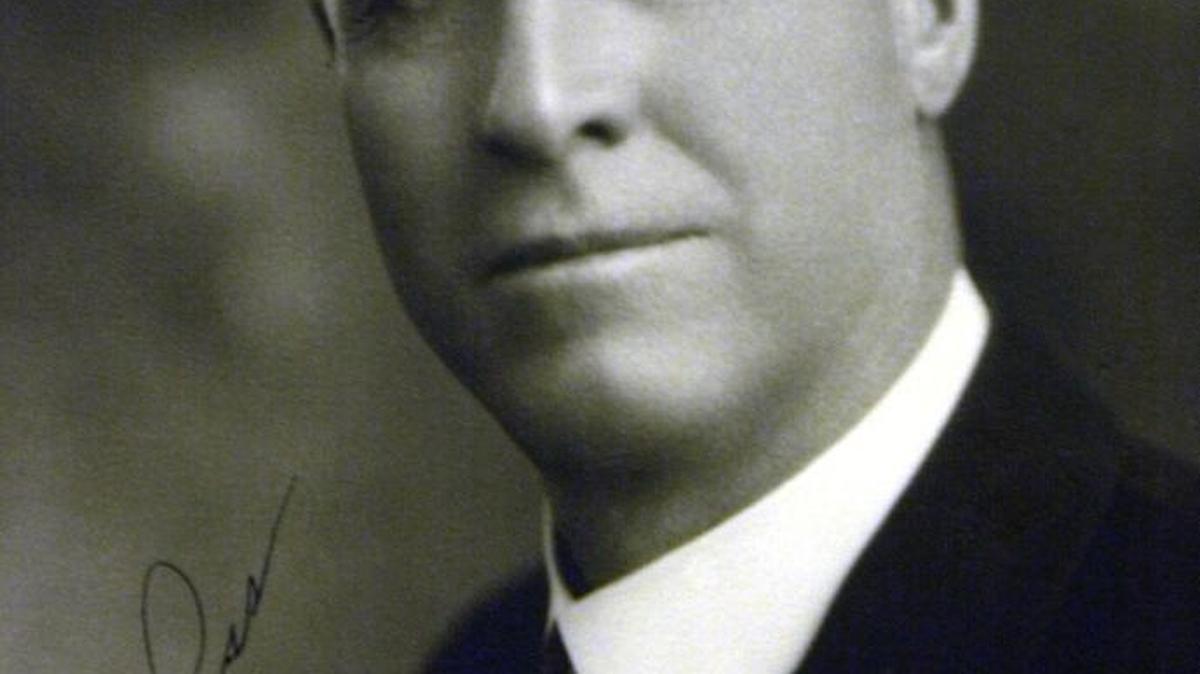 C. Ben Ross was the first governor born in Idaho.