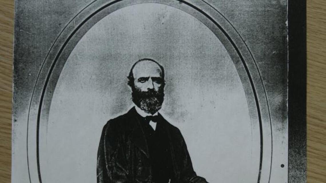 Idaho’s pioneers founded a historical society in 1881 but rarely held a meeting