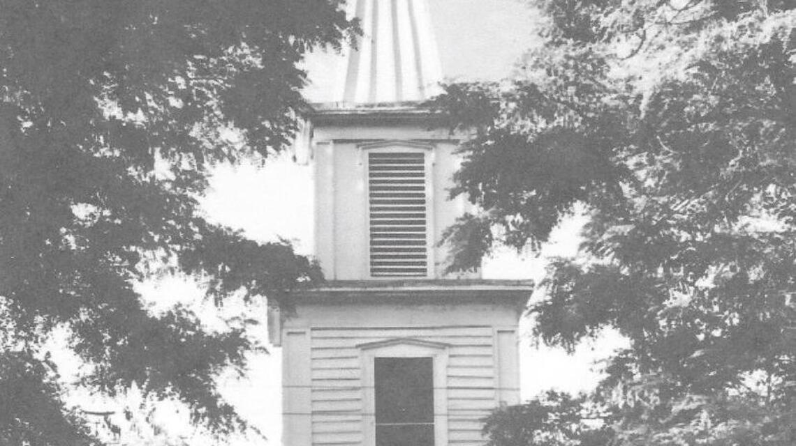 Boise’s first church bells inspired praise — but also gambling