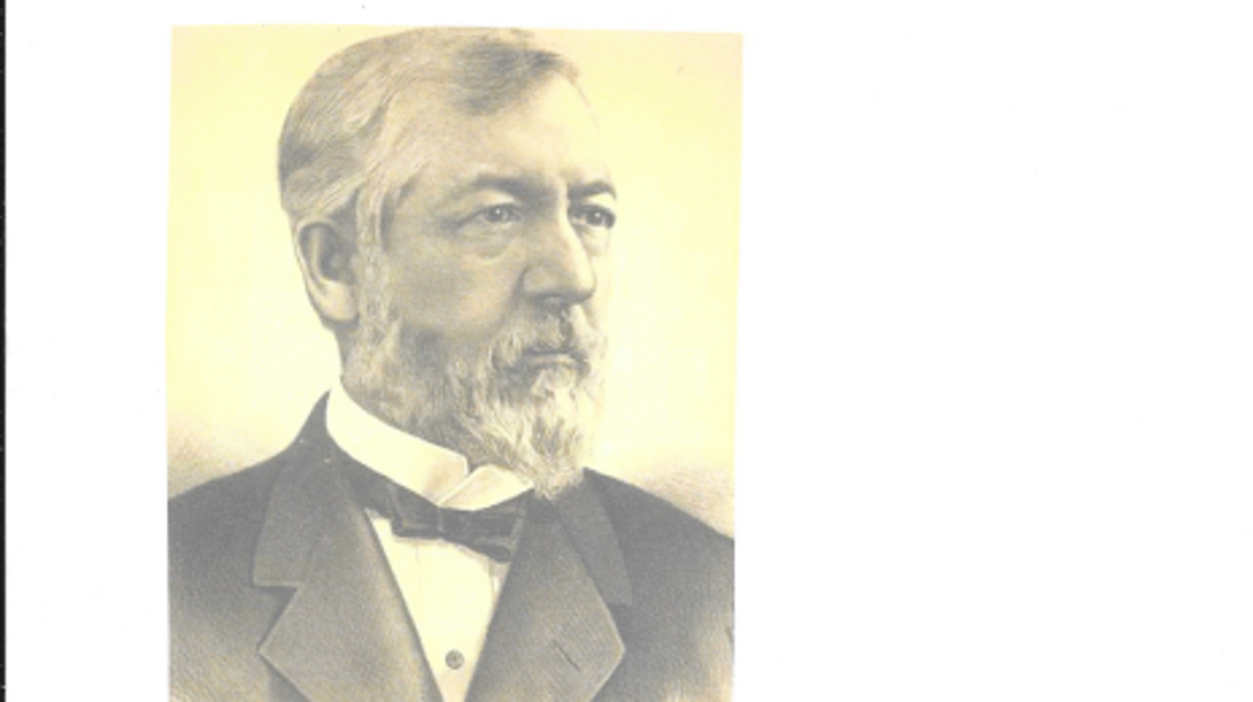 Forming Idaho’s 44 counties took more than half a century