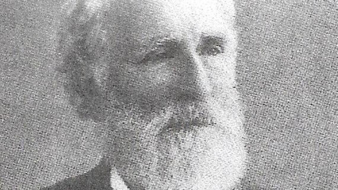 Almost as quickly as Idaho’s pioneers formed a historical group, it ‘passed from view’