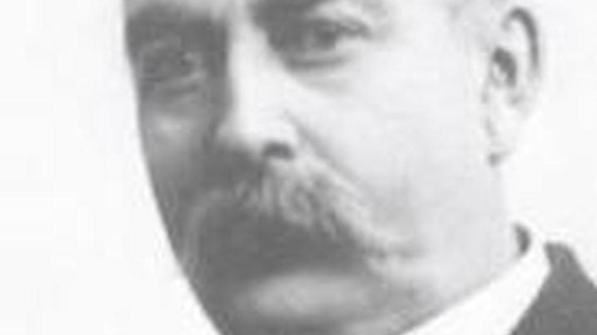Gov. James H. Hawley believed that vigilante was necessary.