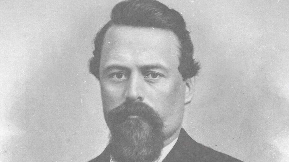 From his store to his house to politics, Cyrus Jacobs made his mark on early Boise