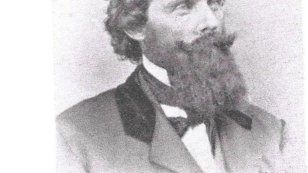 Lafayette Cartee
