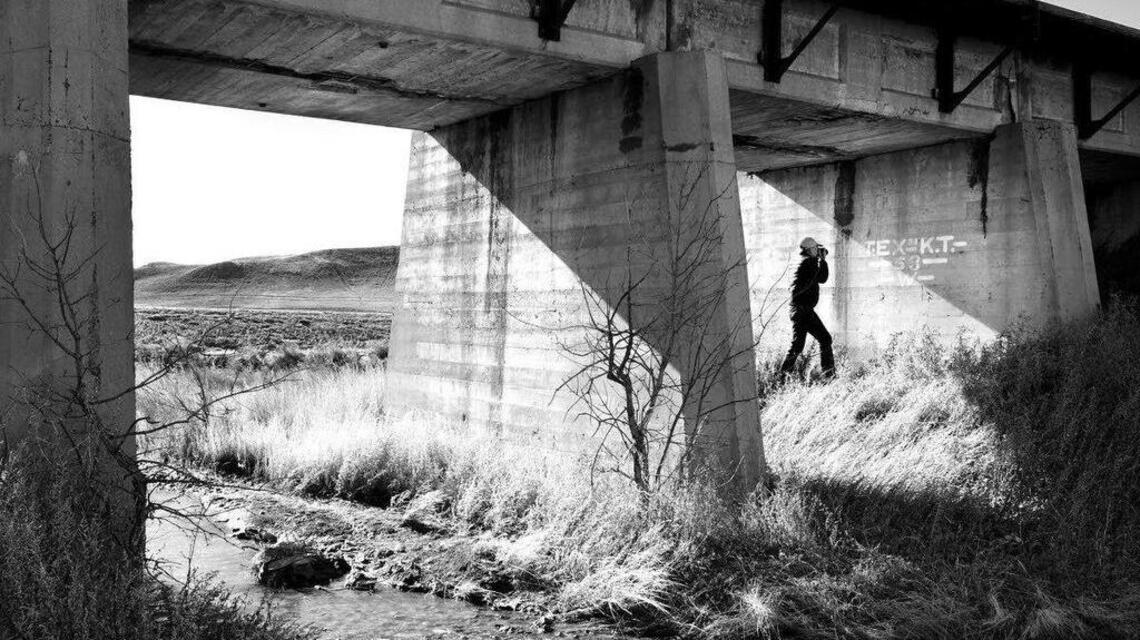 ‘Tramps’ were prevalent in Idaho in 19th century, and they often got a rough welcome