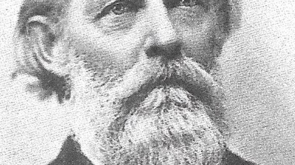 Lines had to be drawn the hard way in early Idaho, and surveyors did the vital work
