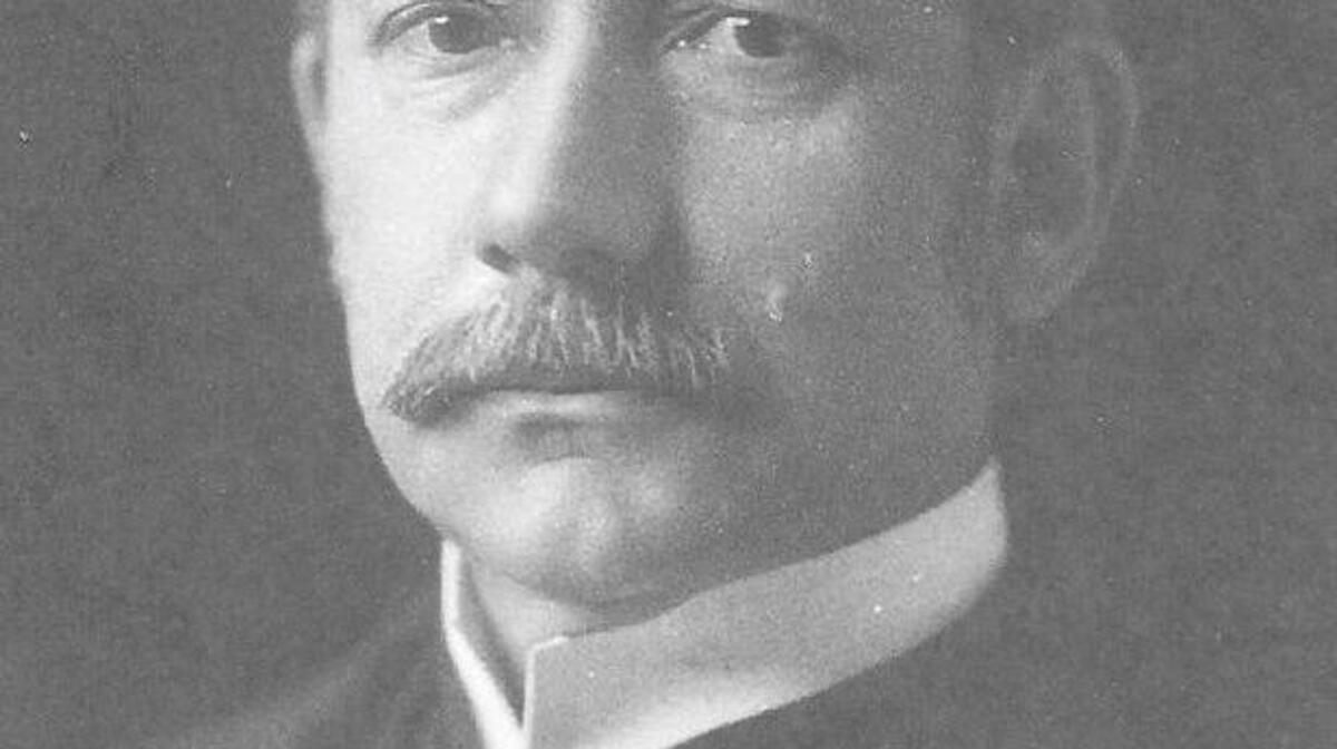 Elihu Root thought giving women the right to vote would make them ‘repulsive.’”