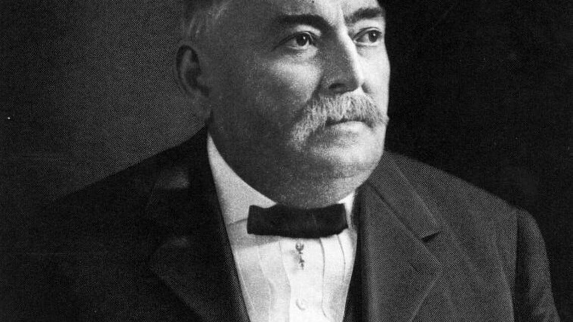 Prostitution was dividing Boise in 1889, and politicians and the Statesman got involved