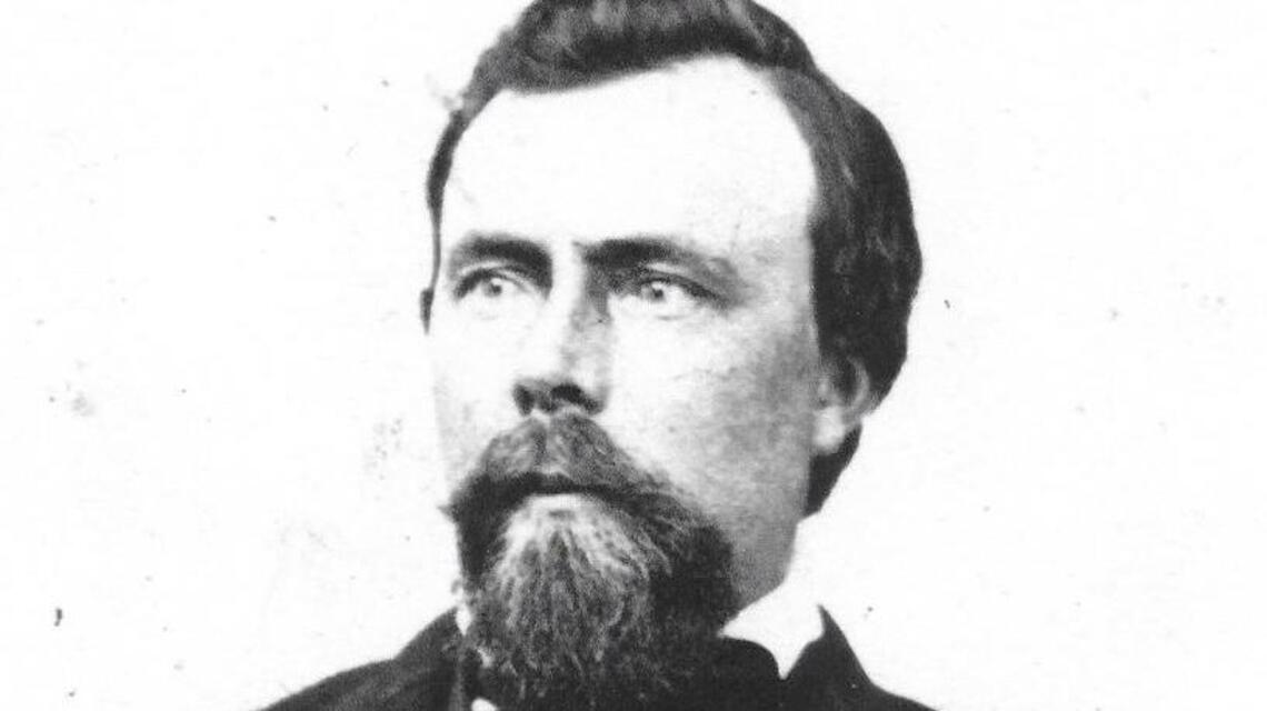 In 1860s Idaho, steamboats and stagecoaches were your travel companions