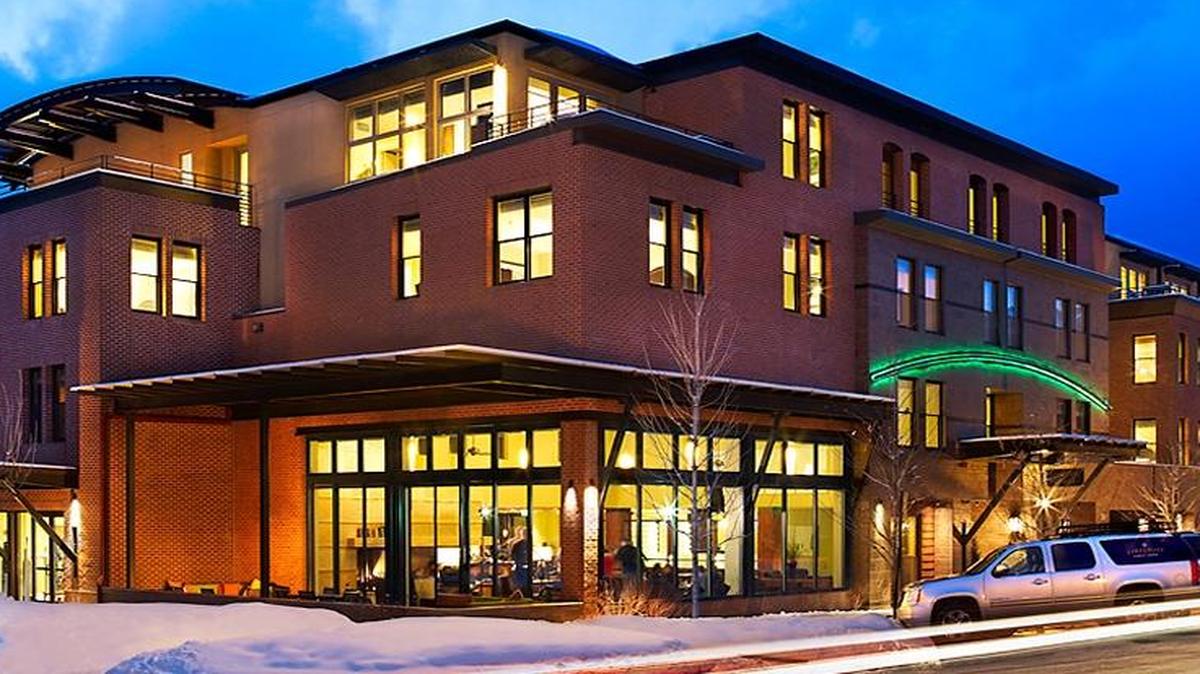 The new Limelight Ketchum hotel was among the Idaho excursions highlighted in Vogue.com’s “The 10 hottest travel destinations of 2017.”
