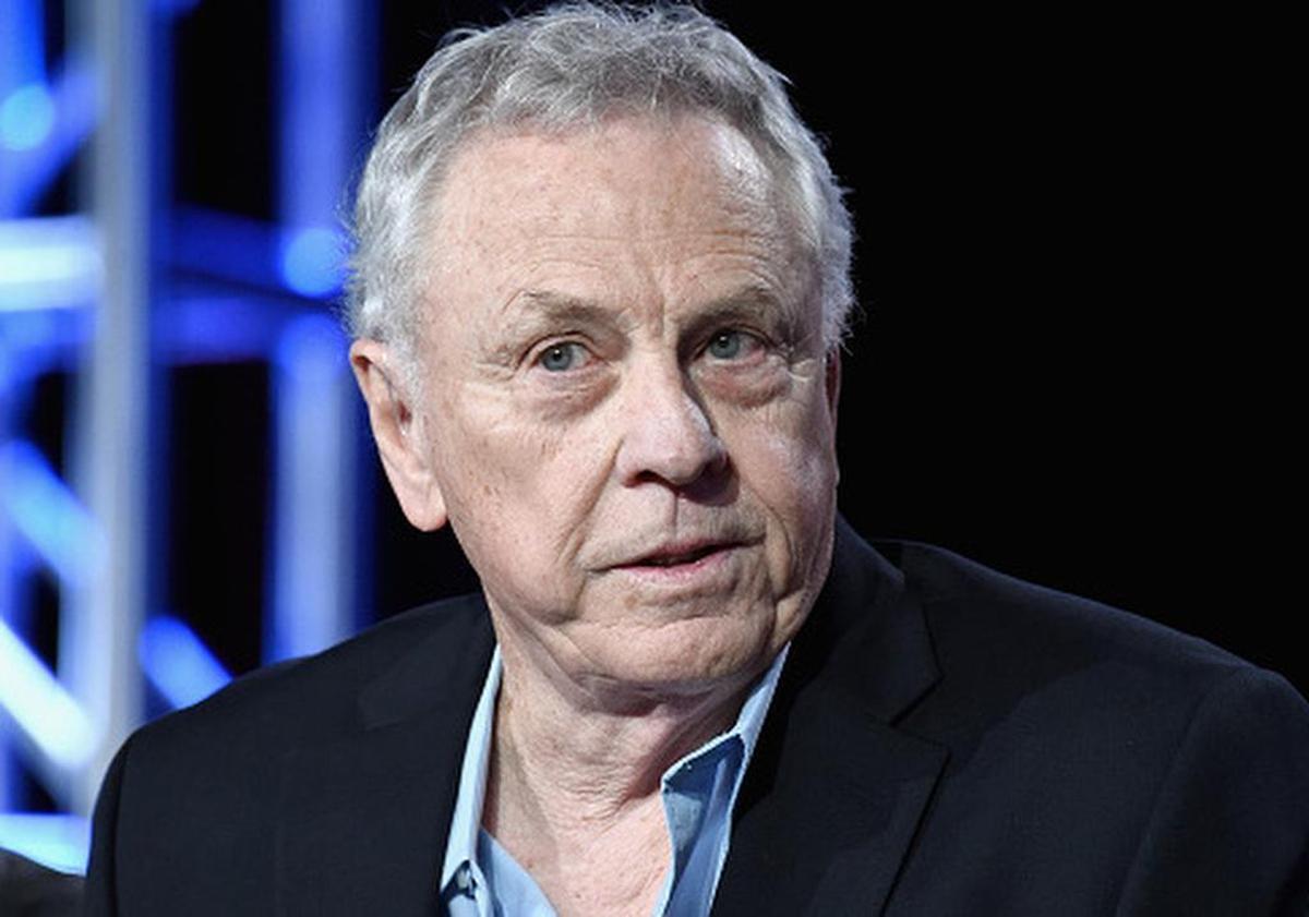 Morris Dees