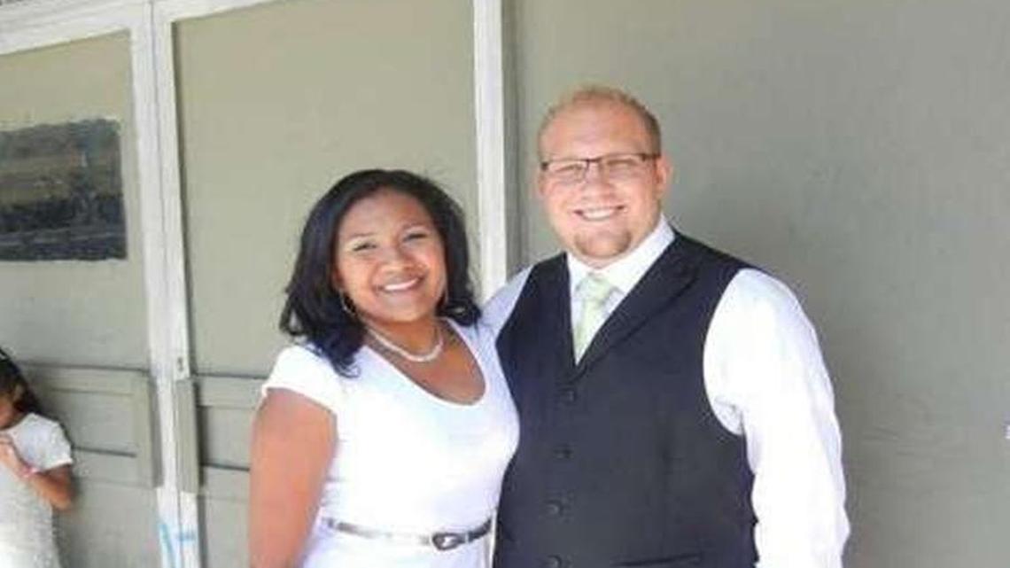 Newlyweds Josh Holt and Thamara Belen Caleño Candelo have reportedly been detained by Venezuelan authorities. Holt’s family says weapons were planted as a pretext to arrest them.