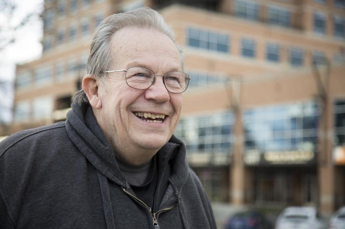 Norm Gissel, a Coeur d’Alene attorney and self-described anti-Nazi activist, worked with Southern Poverty Law Center founder Morris Dees to bankrupt North Idaho’s Aryan Nations through a 1999 civil case. “I’ve seen Nazis, and you mention Morris Dees, and they start shaking like a leaf,” Gissel said.