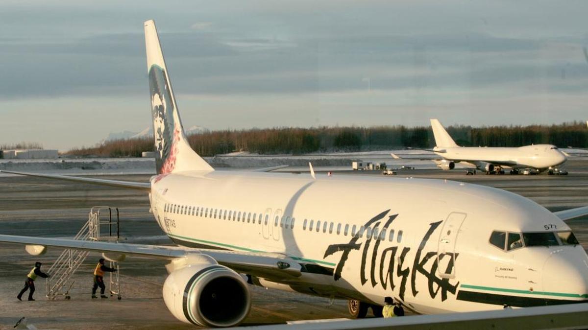 Alaska Airlines will fly from Sacramento to Kona on the big island of Hawaii starting in December.
